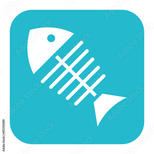 Dead Food icon vector image. Can be used for Nutrition.