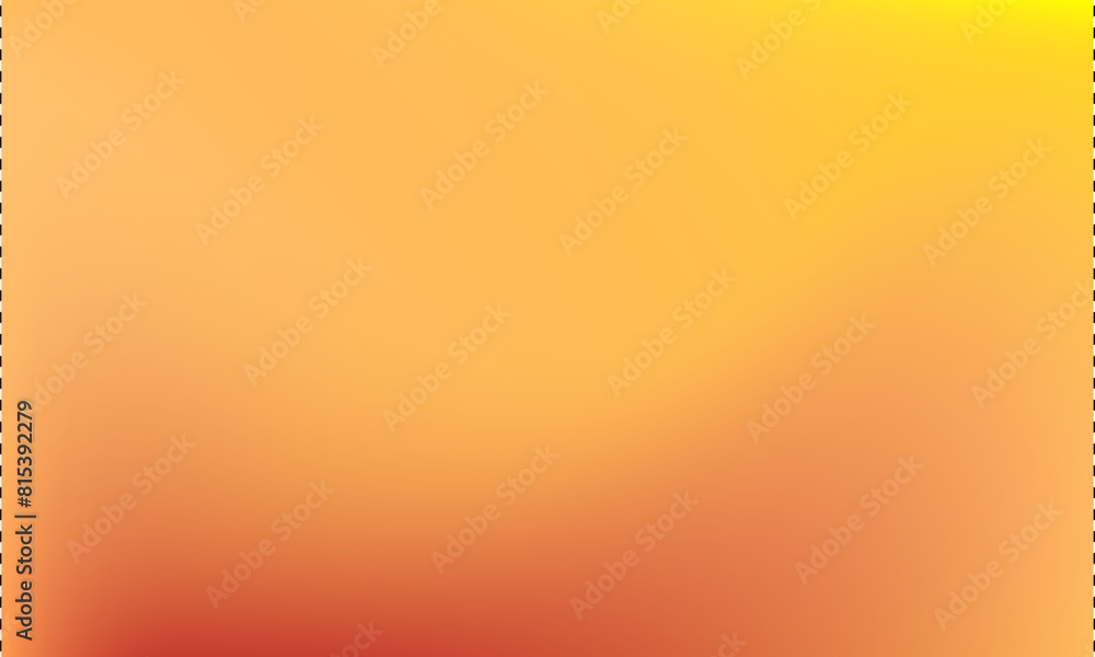 Light Orange vector blurred shine abstract background or wallpaper texture Light Orange vector blurred shine abstract background or wallpaper texture