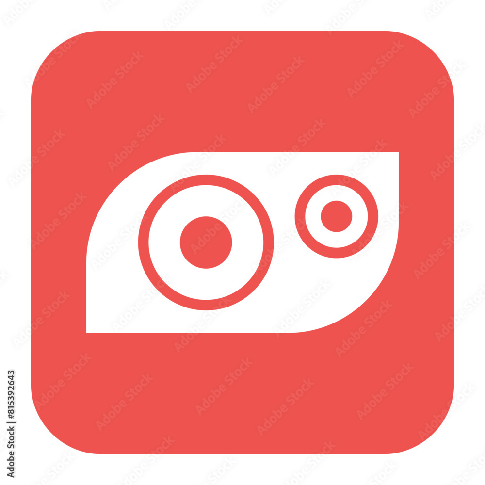 Headlamp icon vector image. Can be used for Trekking. Headlamp icon vector image. Can be used for Trekking.
