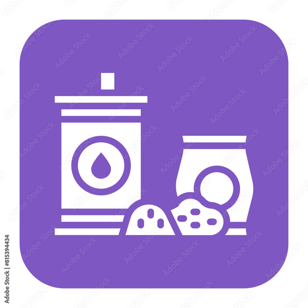 Raw Materials icon vector image. Can be used for Supply Chain. Raw Materials icon vector image. Can be used for Supply Chain.