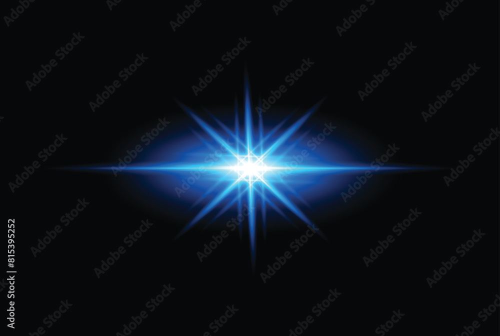 Abstract colorful lens flare Pack background Abstract colorful lens flare Pack background