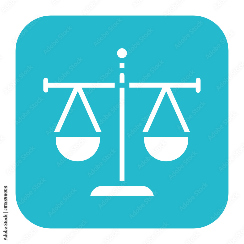 Scale icon vector image. Can be used for Veterinary. Scale icon vector image. Can be used for Veterinary.