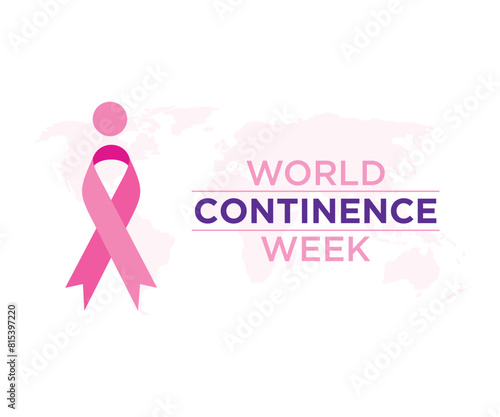World Continence Week, observed annually in the last week of June, aims to raise awareness about incontinence, promote understanding, and support individuals affected by it.