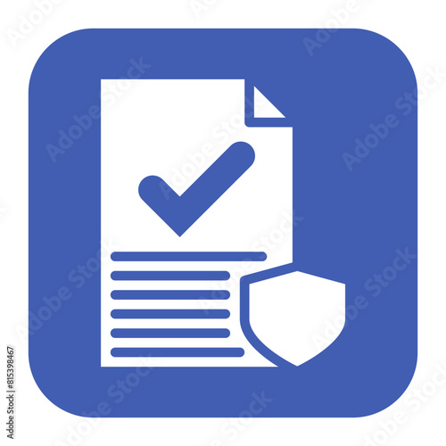 Rectification icon vector image. Can be used for Compliance And Regulation.