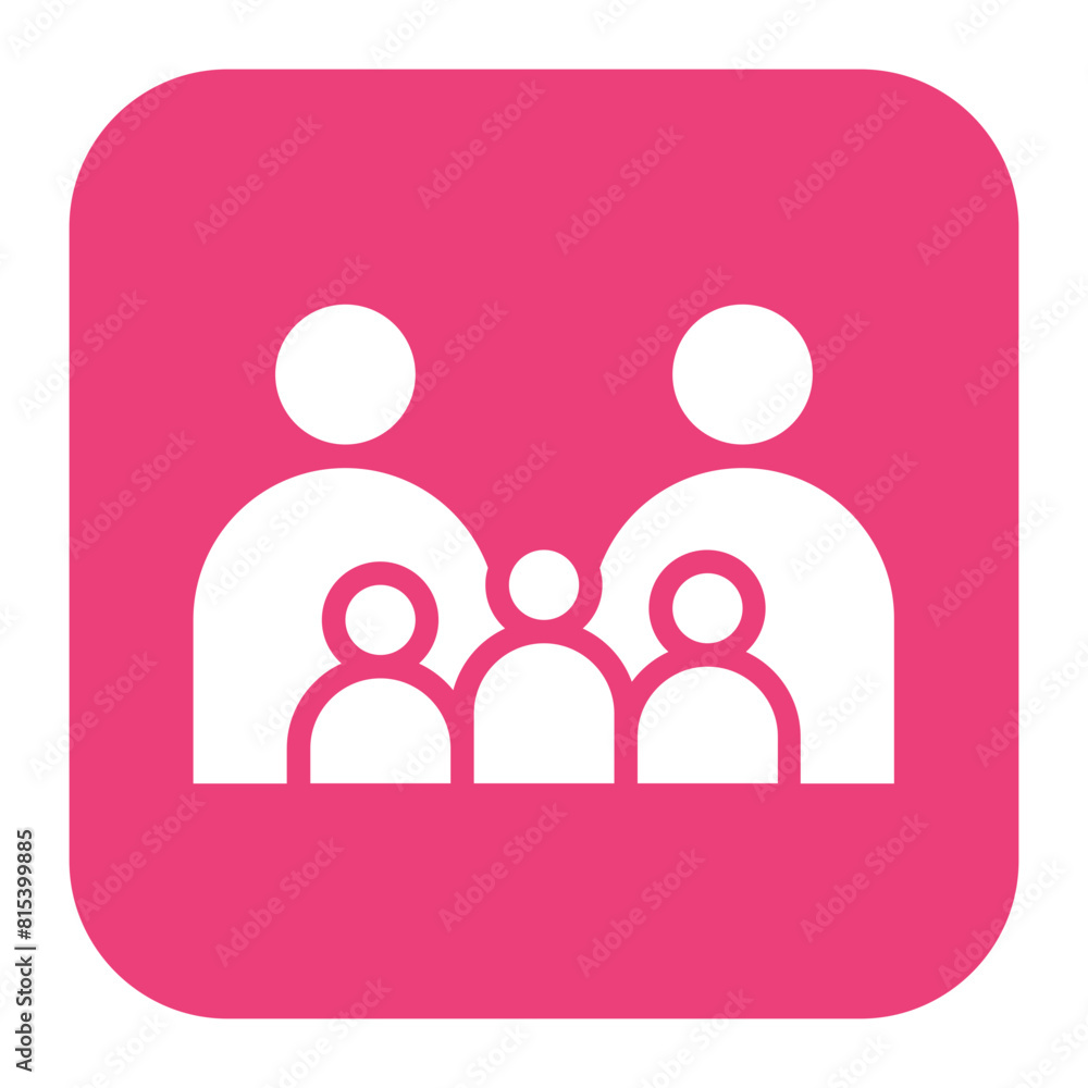 Family icon vector image. Can be used for Maternity. Family icon vector image. Can be used for Maternity.