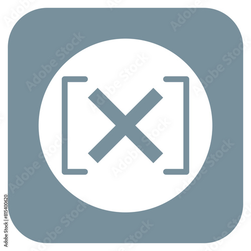 Absolute icon vector image. Can be used for Archeology.