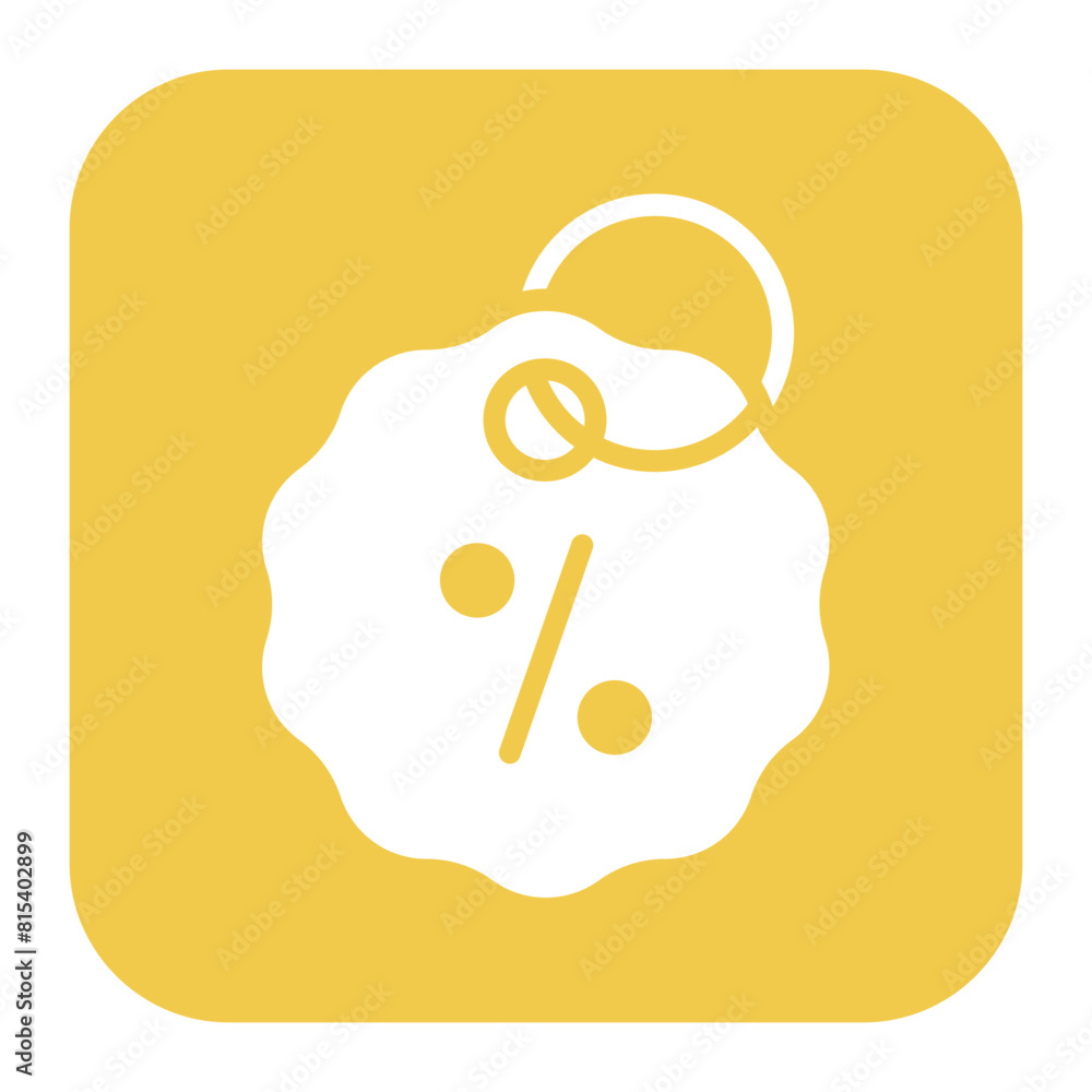 Discount icon vector image. Can be used for Online Store. Discount icon vector image. Can be used for Online Store.