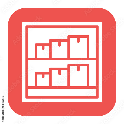 Sort icon vector image. Can be used for Online Store.