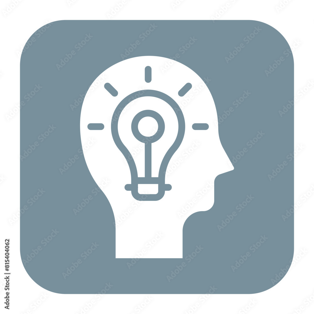 Initiative icon vector image. Can be used for Core Values. Initiative icon vector image. Can be used for Core Values.