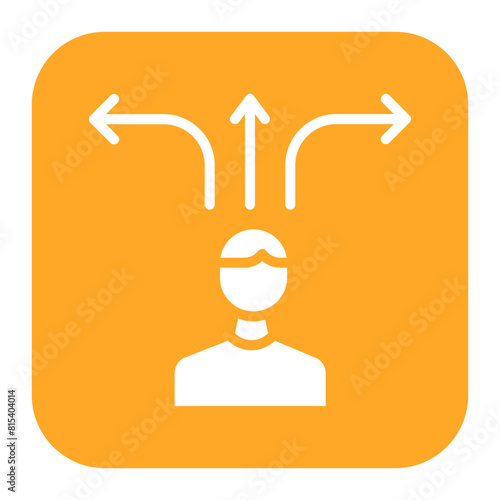 Flexibility icon vector image. Can be used for Core Values.