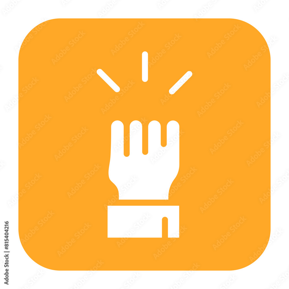 Empowerment icon vector image. Can be used for Personal Growth. Empowerment icon vector image. Can be used for Personal Growth.