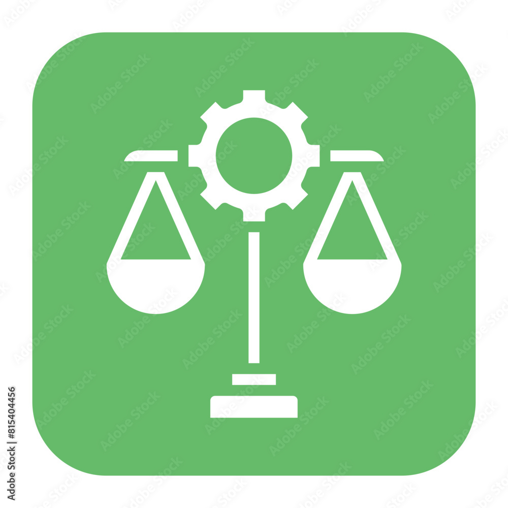 Economies of Scale icon vector image. Can be used for Mass Production.