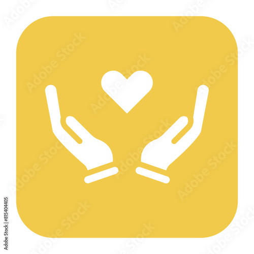 Well being icon vector image. Can be used for Personal Growth.