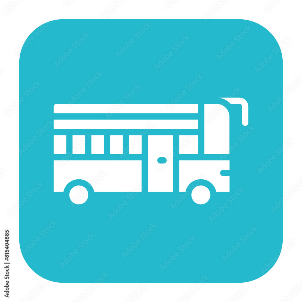 Public Transportation icon vector image. Can be used for Public Utilities. Public Transportation icon vector image. Can be used for Public Utilities.