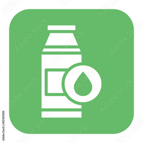 Hydration icon vector image. Can be used for Water Crisis.