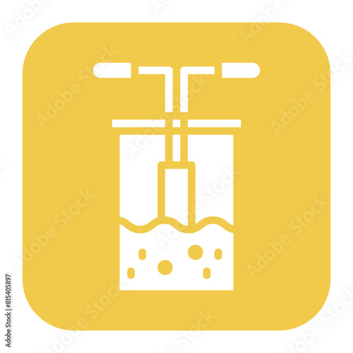Water Innovation icon vector image. Can be used for Water Crisis.