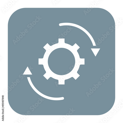 Change icon vector image. Can be used for Protesting and Civil Disobedience.