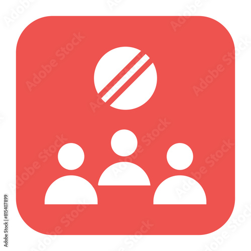 Civil Disobedience icon vector image. Can be used for Protesting and Civil Disobedience.