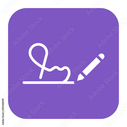 Sign icon vector image. Can be used for Protesting and Civil Disobedience.
