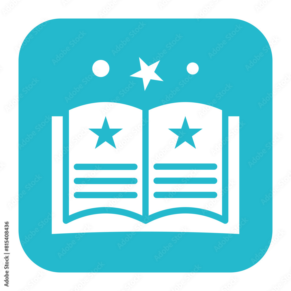 Fiction icon vector image. Can be used for Literature. Fiction icon vector image. Can be used for Literature.