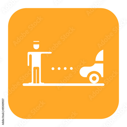 Expectation icon vector image. Can be used for Lifestyles.
