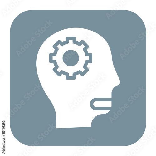 Stress icon vector image. Can be used for Lifestyles.