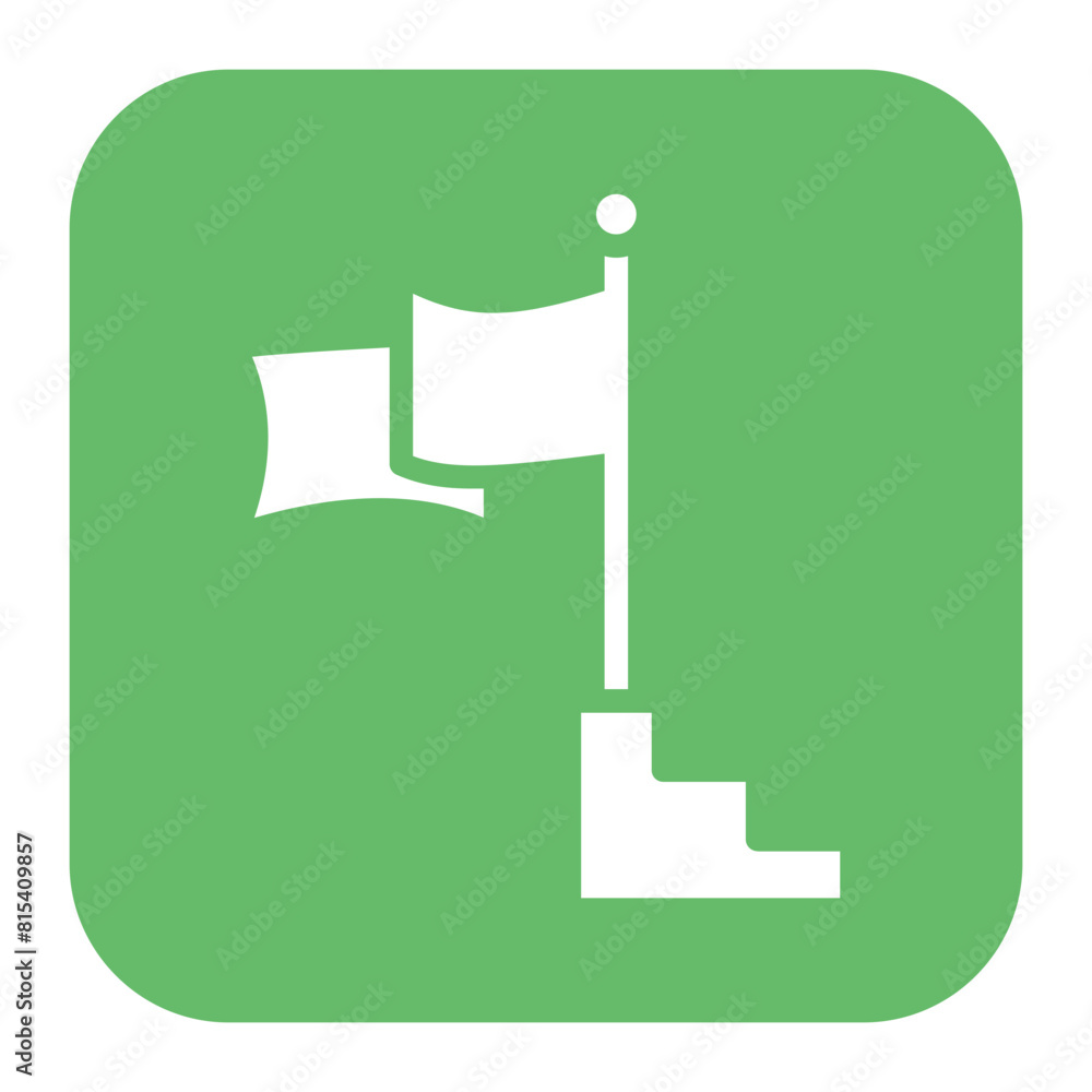 Ambition icon vector image. Can be used for Achievements. Ambition icon vector image. Can be used for Achievements.