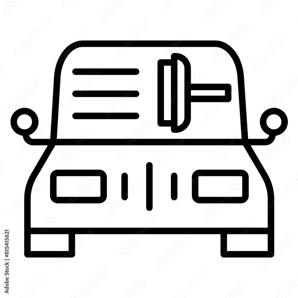 Glass Cleaner vector icon. Can be used for Car Wash iconset. Glass Cleaner vector icon. Can be used for Car Wash iconset.