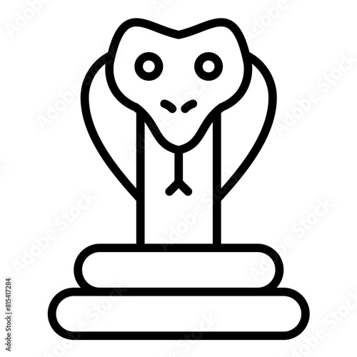 Thoth vector icon. Can be used for Egypt iconset.