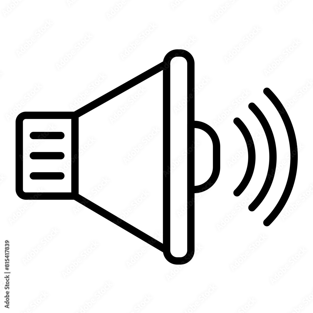 Audio vector icon. Can be used for Instrument iconset. Audio vector icon. Can be used for Instrument iconset.