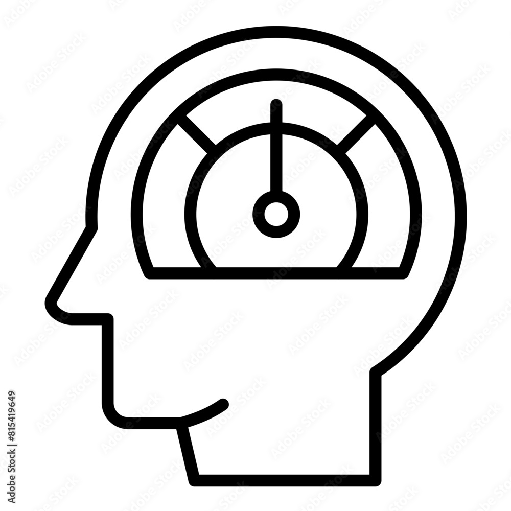 Control vector icon. Can be used for Psychology iconset. Control vector icon. Can be used for Psychology iconset.