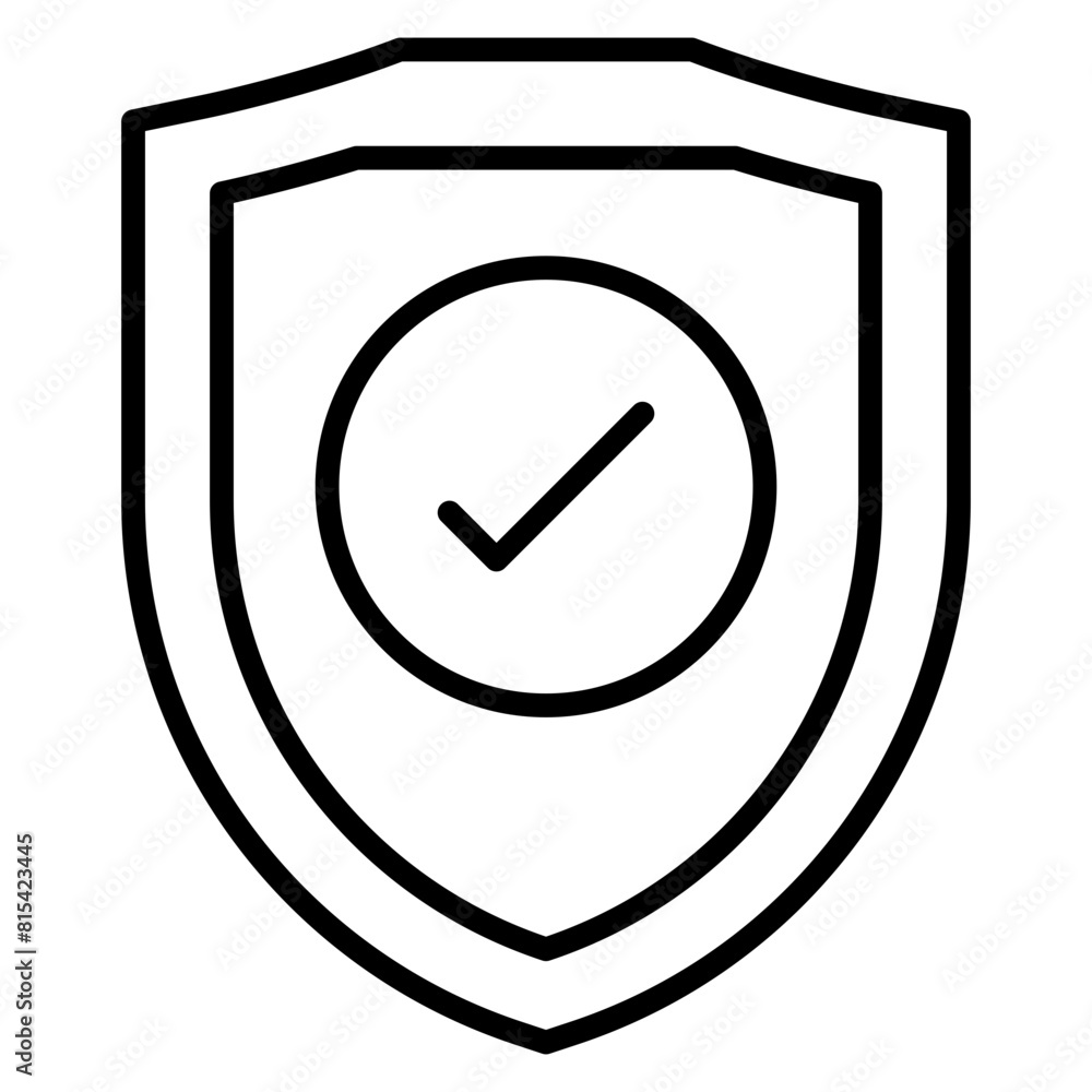 Protect vector icon. Can be used for Crisis Mangement iconset. Protect vector icon. Can be used for Crisis Mangement iconset.