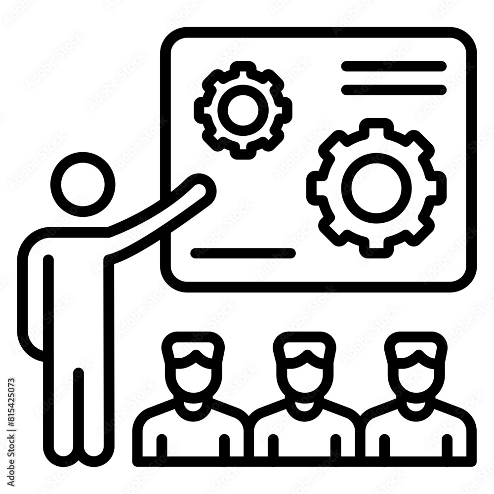 Work Instructions vector icon. Can be used for Documents And Files iconset. Work Instructions vector icon. Can be used for Documents And Files iconset.