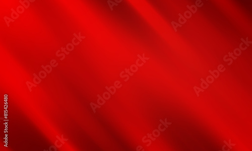red speed lines motion blurred defocused abstract background