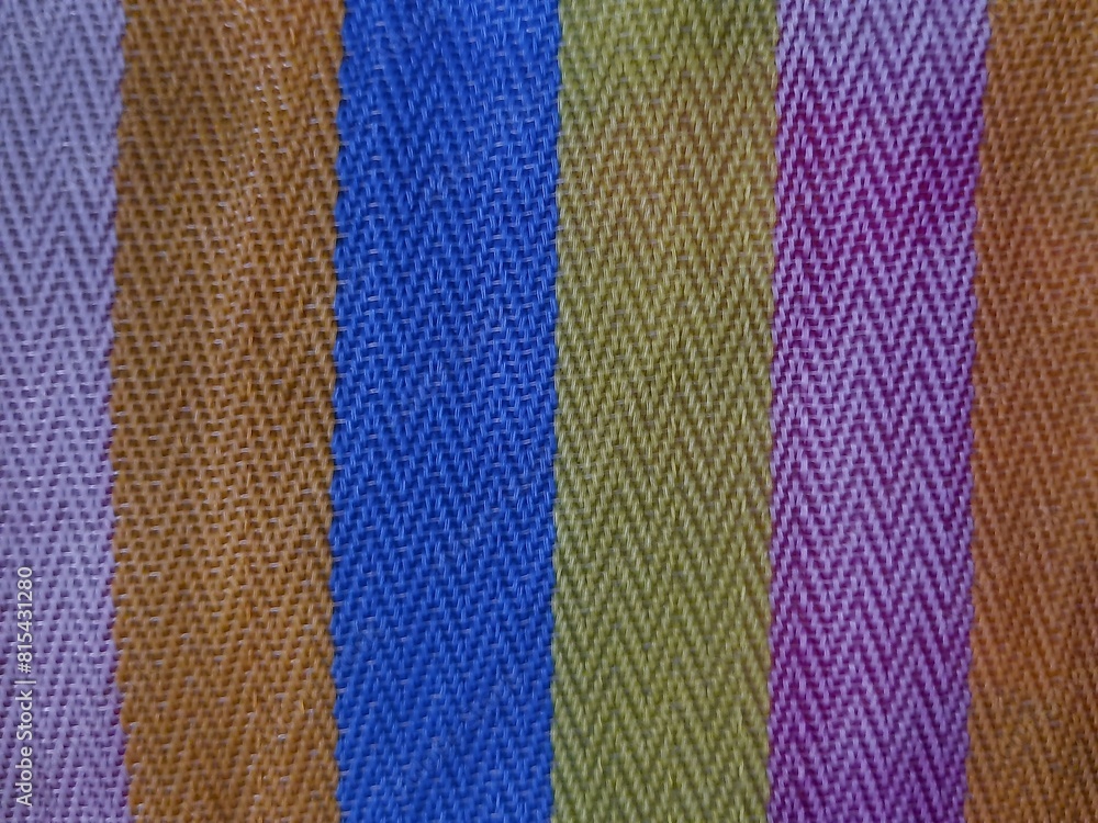 colorful fabric texture colorful fabric texture