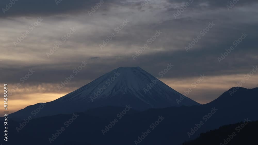 富士山 日本 朝焼け 富士山 日本 朝焼け
