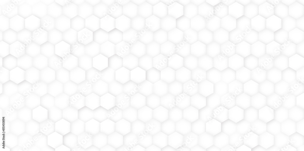 White beehive background. Honeycomb, bees hive cells pattern. Bee honey shapes. White beehive background. Honeycomb, bees hive cells pattern. Bee honey shapes.