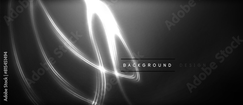 An electric blue sky reflected in water, captured with flash photography against a black backdrop. The contrast creates an artistic monochrome pattern, emphasizing the event of darkness