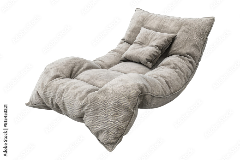 Luminous comfort isolated on transparent background Luminous comfort isolated on transparent background