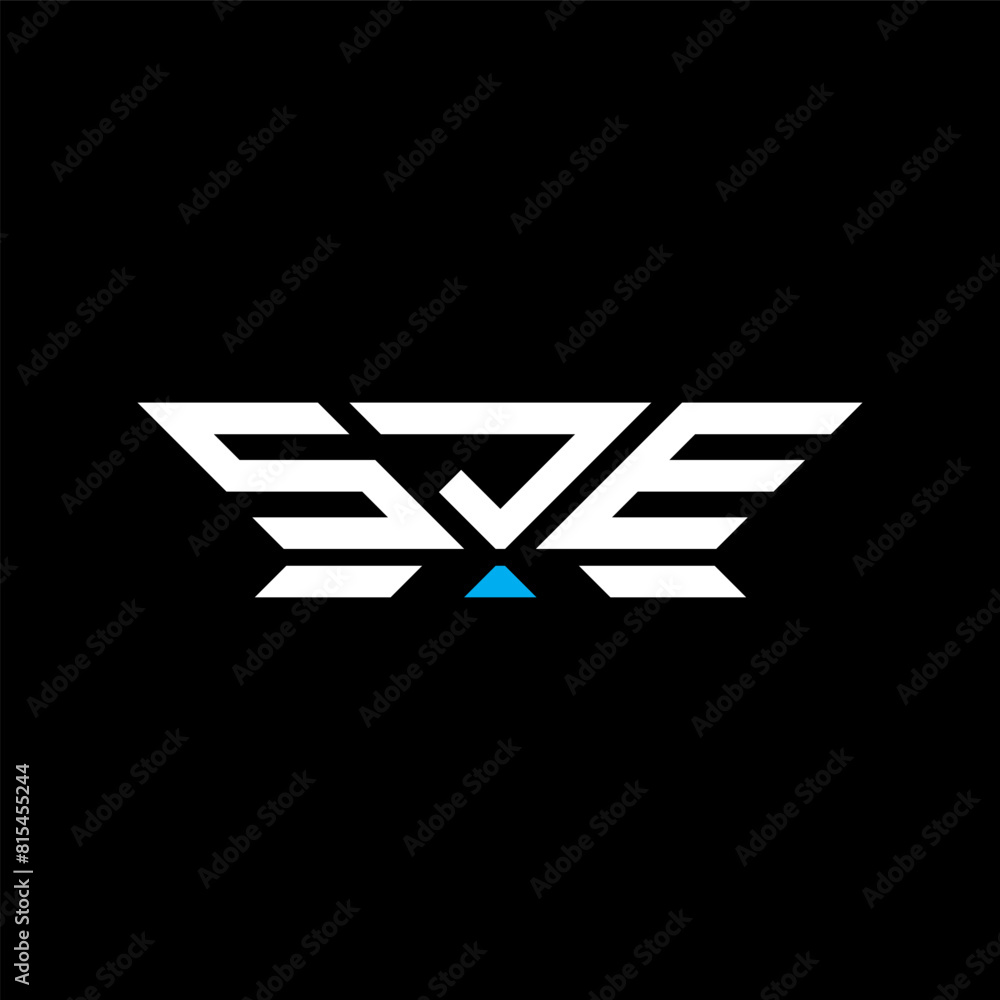 SJE letter logo vector design, SJE simple and modern logo. SJE luxurious alphabet design SJE letter logo vector design, SJE simple and modern logo. SJE luxurious alphabet design