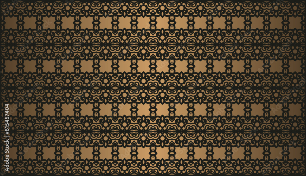 luxury dark seamless pattern background luxury dark seamless pattern background