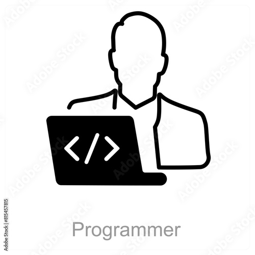 Programmer