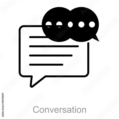 Conversation