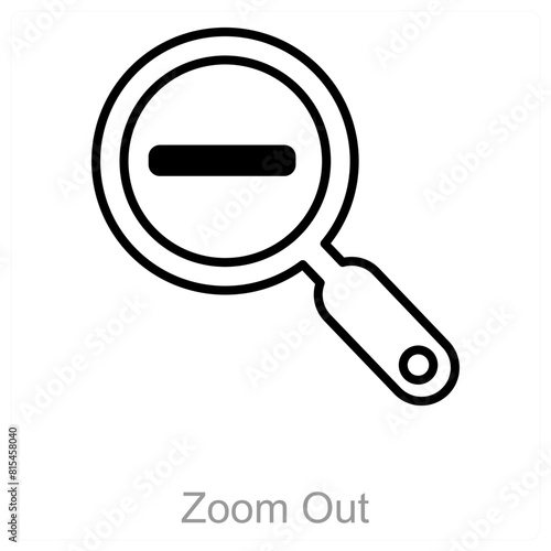 Zoom Out