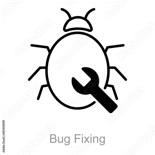 Bug Fixing