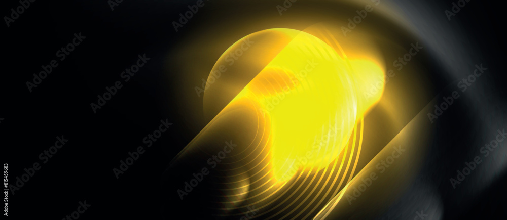 Glowing light neon shiny background. Vector Illustration For Wallpaper, Banner, Background, Card, Book Illustration, landing page Glowing light neon shiny background. Vector Illustration For Wallpaper, Banner, Background, Card, Book Illustration, landing page