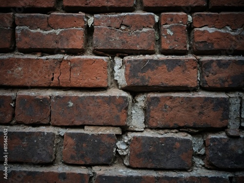 brick wall background