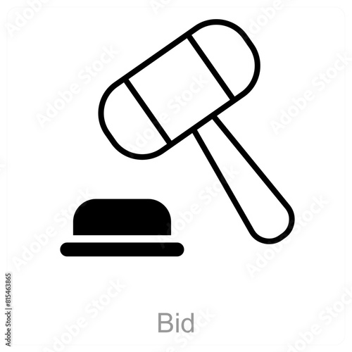 Bid