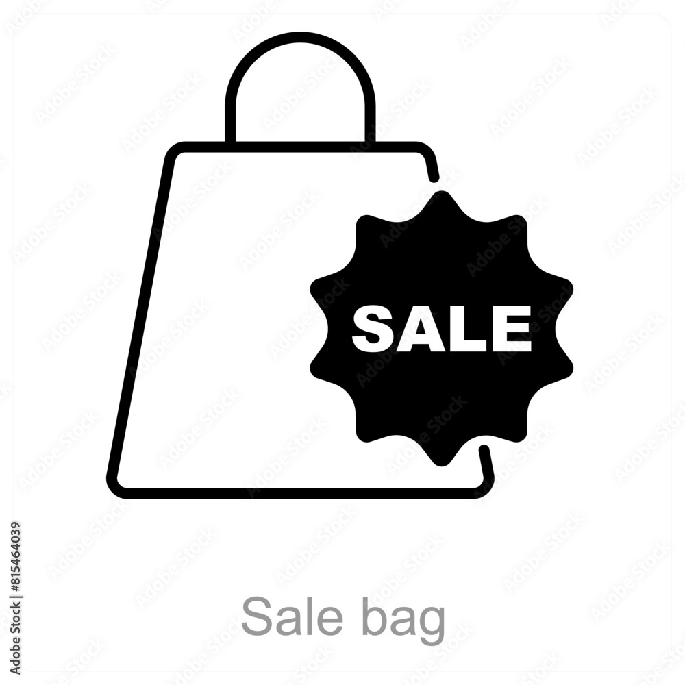 Sale bag