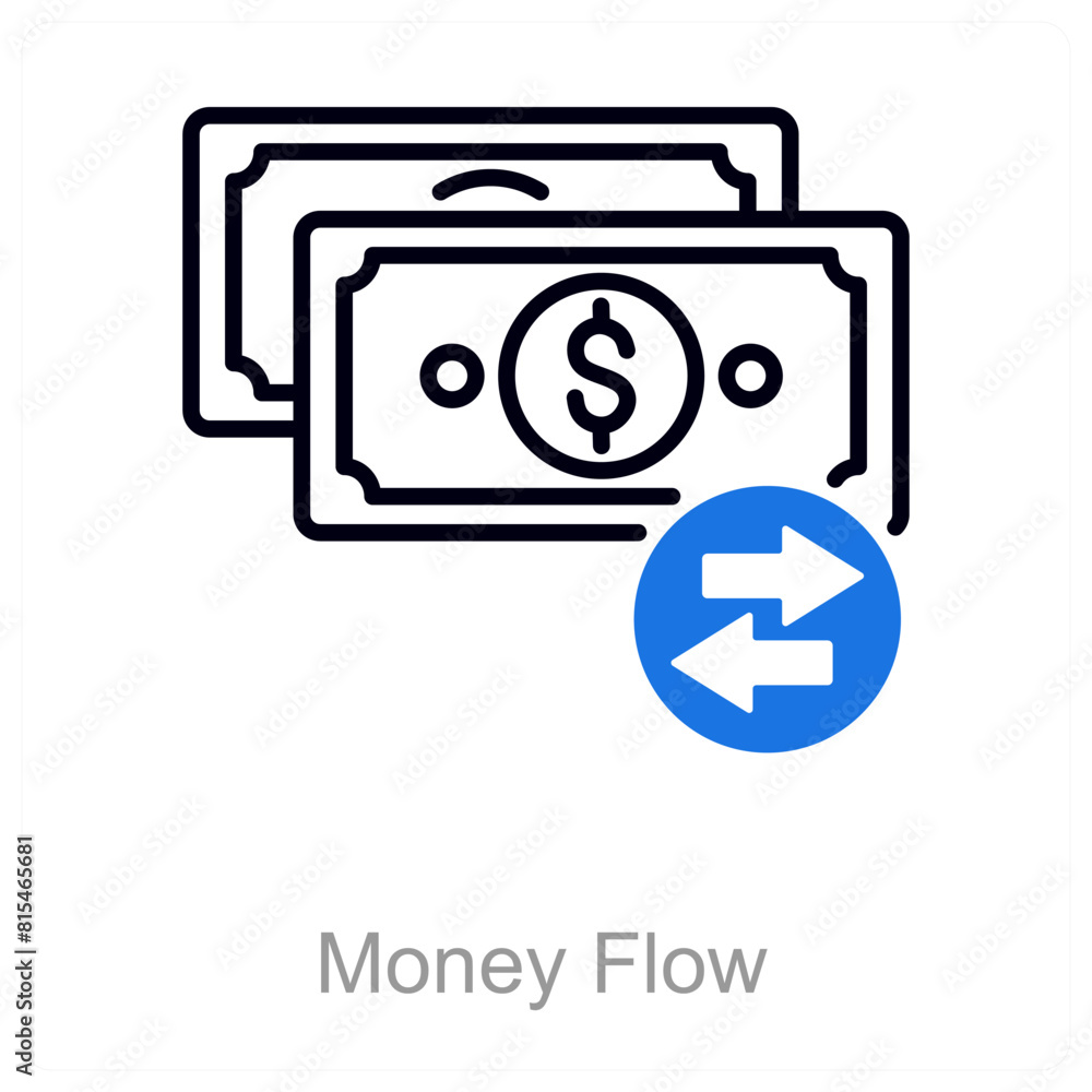 Money Flow Money Flow